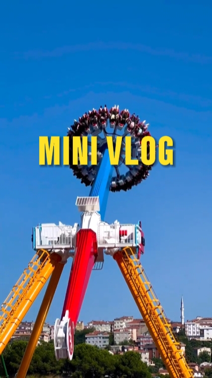 Mini vlog