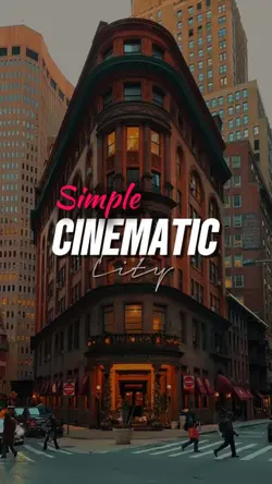 9 CLIPS CINEMATIC