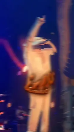 CapCut Gelombang AM?