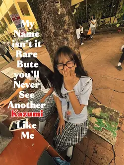 My Name Trend 