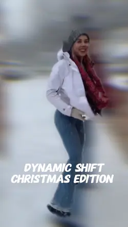 Shift effect