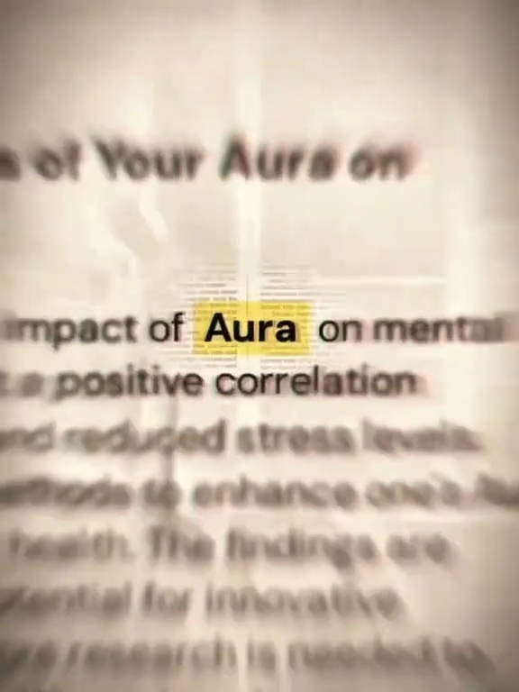 AURA | SLOWMOTION