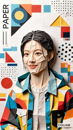 Paper Art Origami