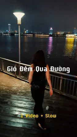 Gió Đêm Qua Đường