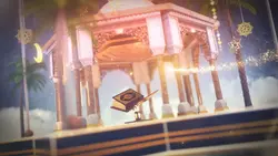 Ramadan Intro ⁵