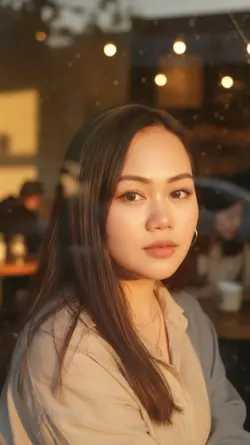 enda puas ati