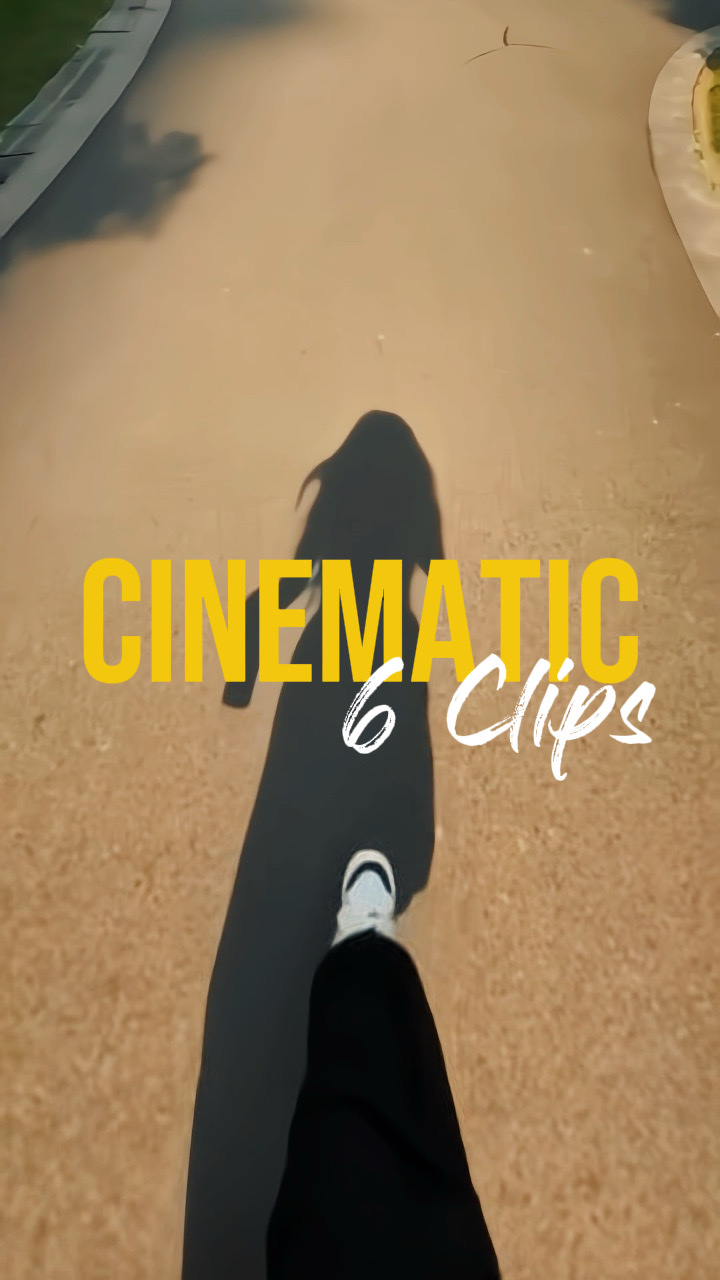 Cinematic