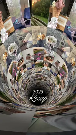 Recap 2026