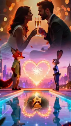 Zootopia l 