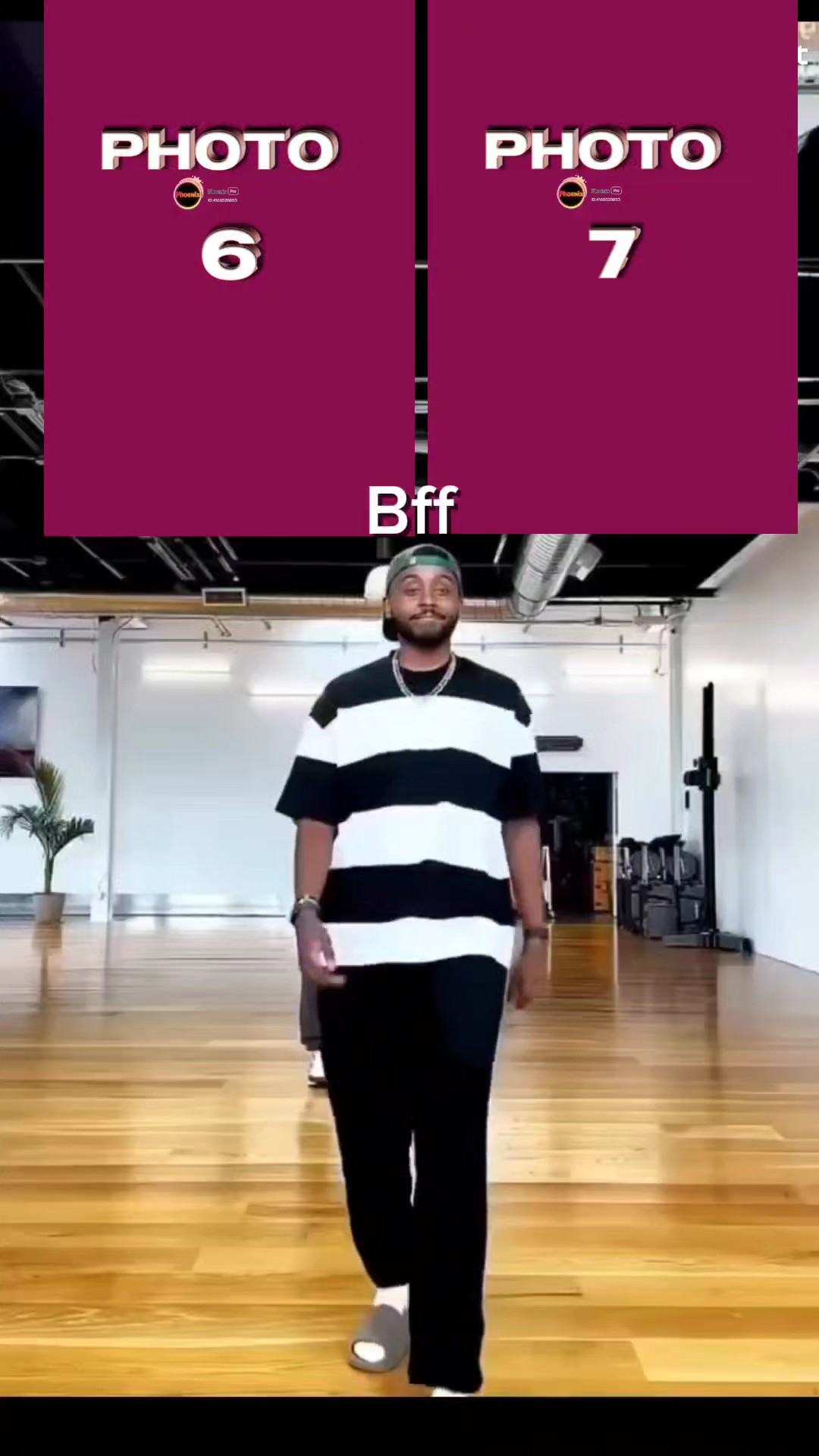 Trending df Edit