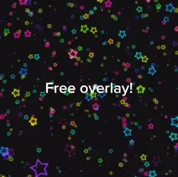 Free overlay!