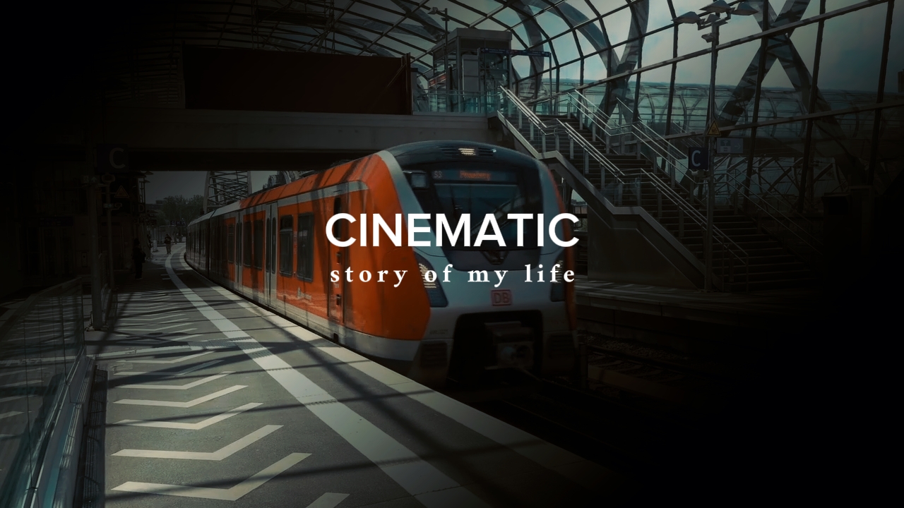 cinématique