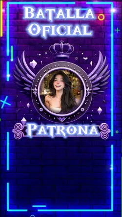 Batalla OFicial PK
