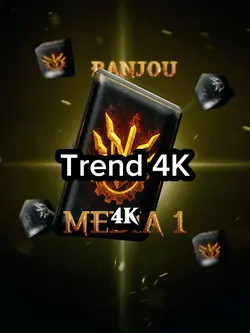 Trend 4K