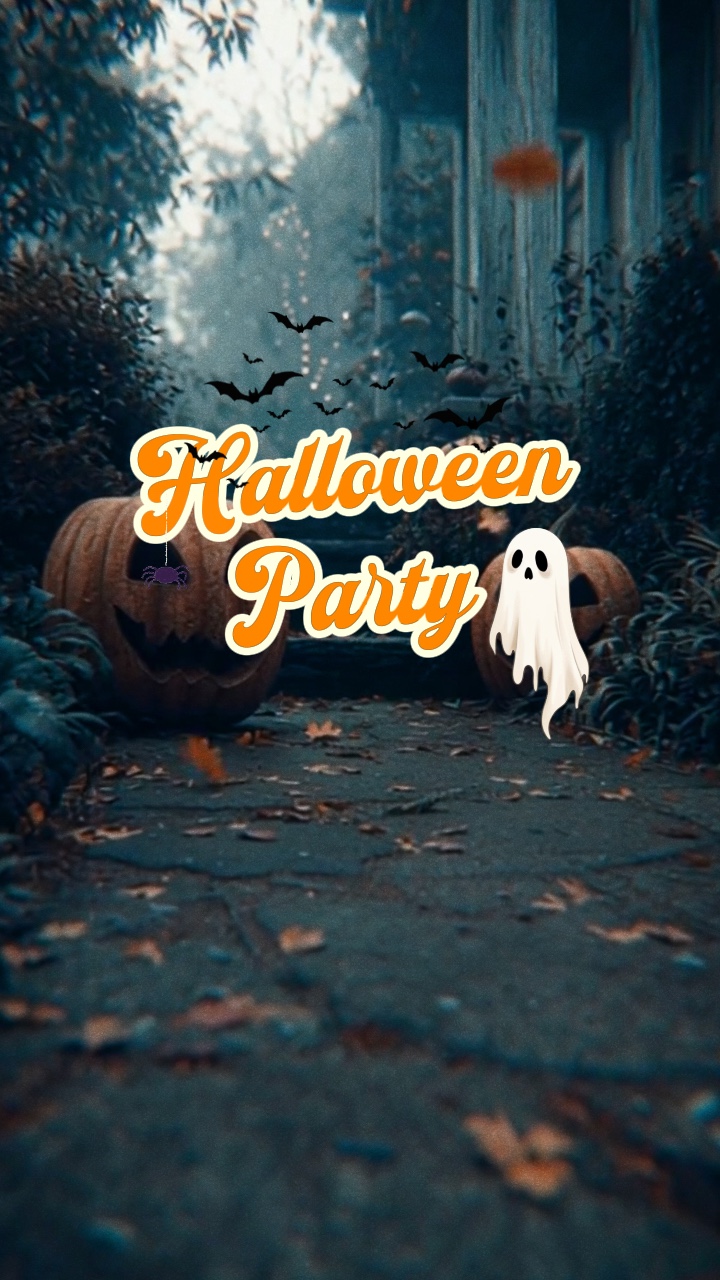 Halloween Party 