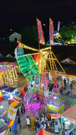 Pasar malam