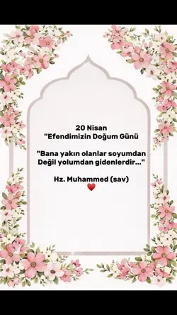 20 Nisan 