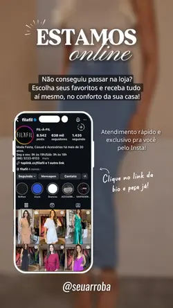 ESTAMOS ONLINE
