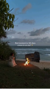 Moment in 365 days