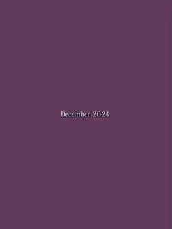 December2024Vs2025