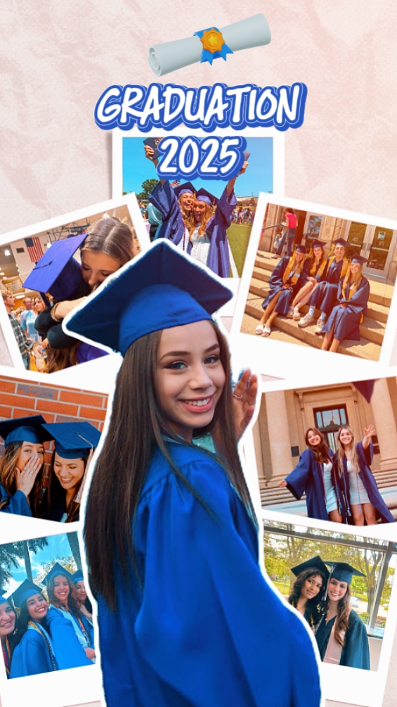 Graduación 2025