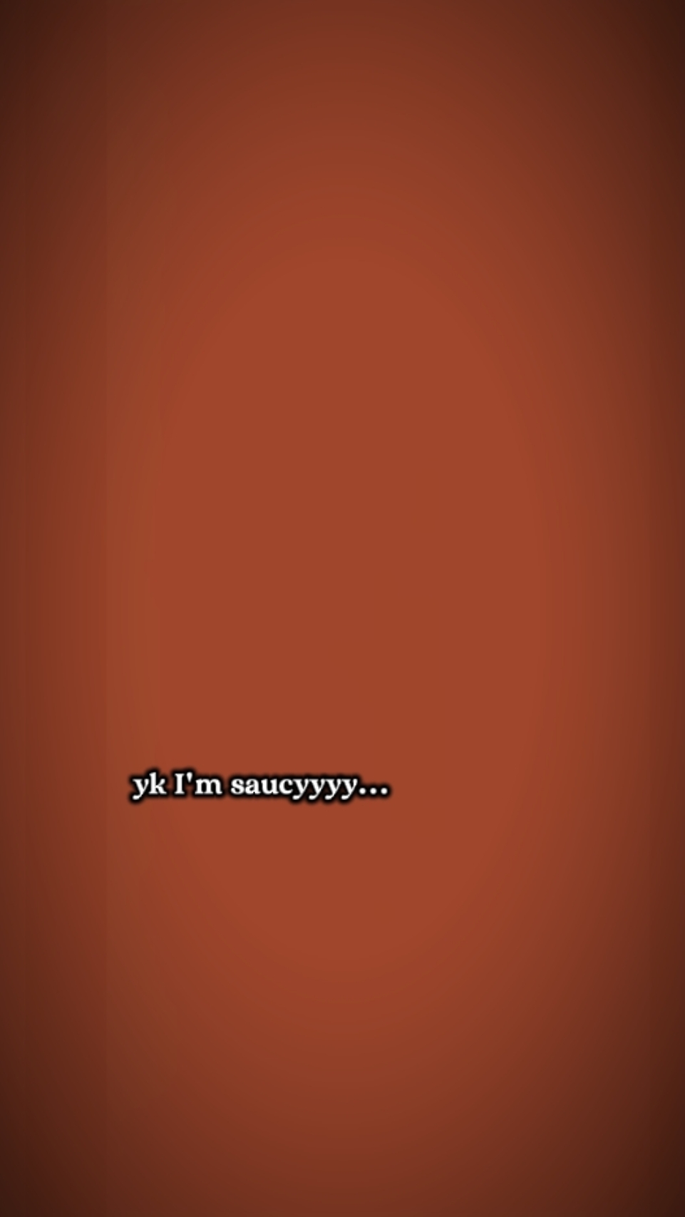 sauce,saucyy