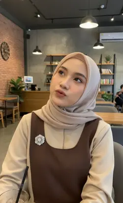 Trend My Type Makeup