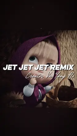 JET JET JET