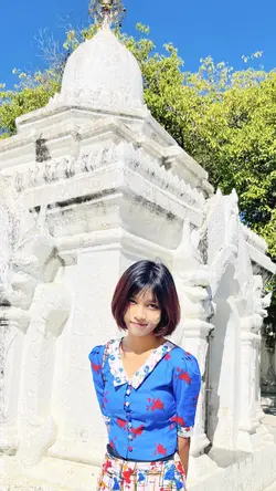 မကျီစားနဲ့