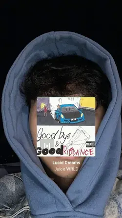 Lucid Dreams