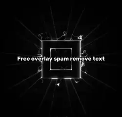 Free overlay spam