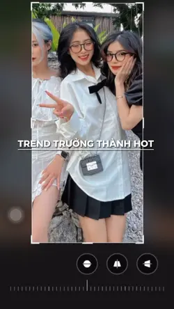 mẫu trưởng thành xịn