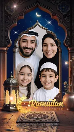 Ramadan Kareem 
