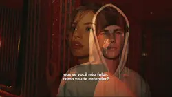 Versão Justin