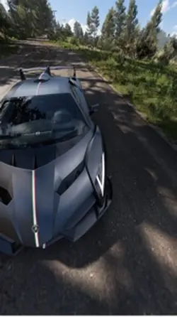 Lambo edit 