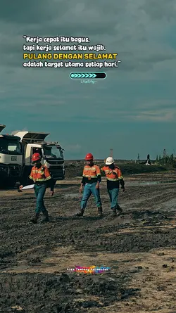Safety First