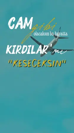cam gibi 