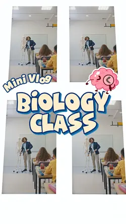 Biology Class