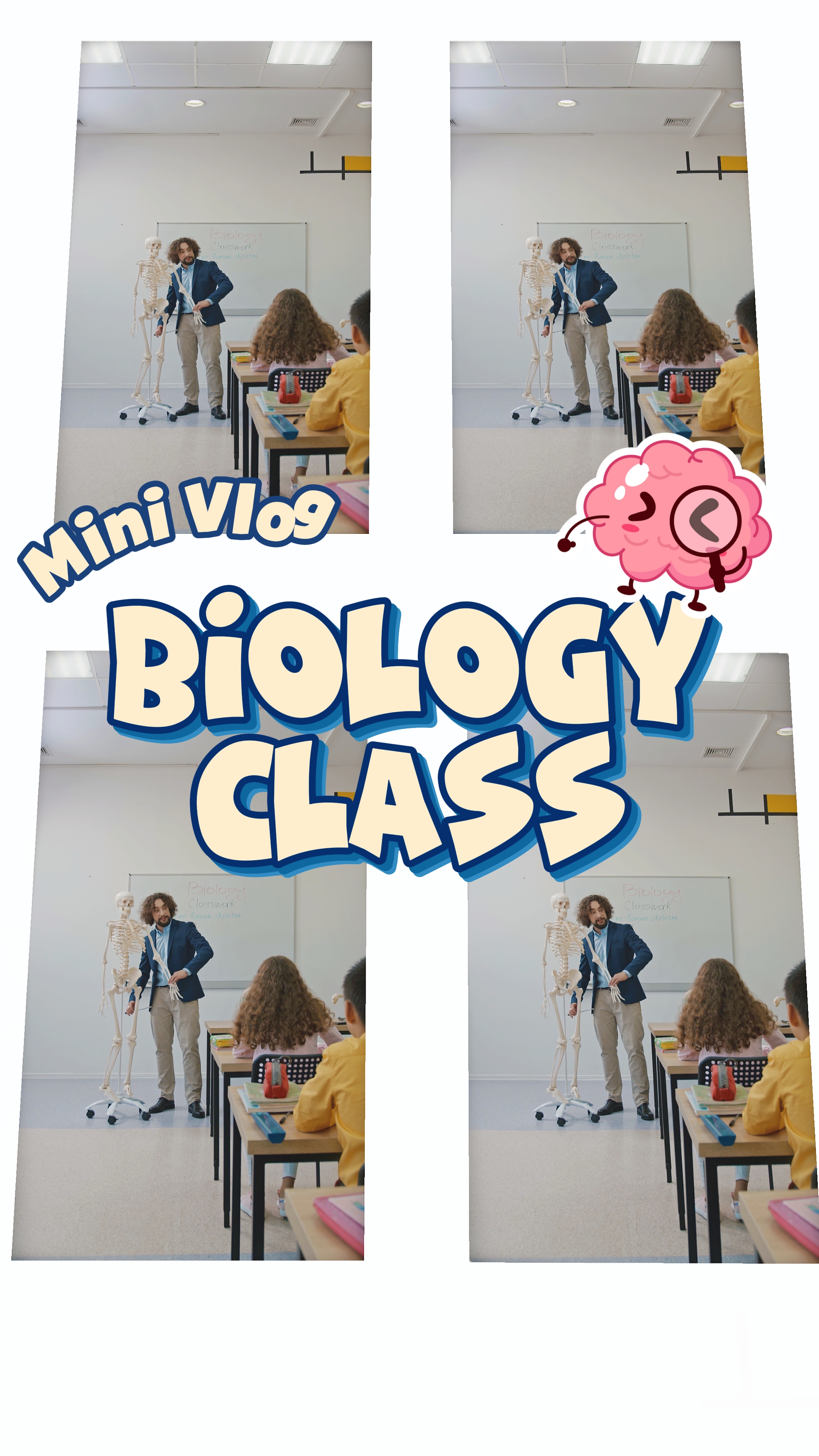 Biology Class