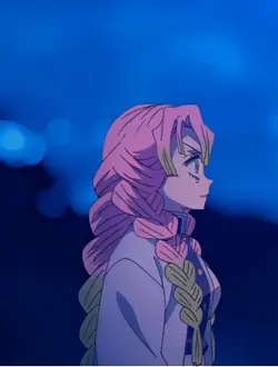 Mitsuri demon ✨❤️‍🩹👌