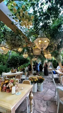 Wedding planning