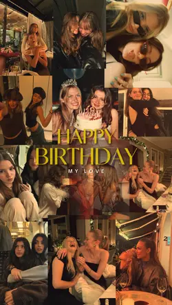 birthday scroll dump