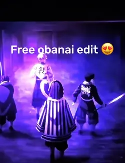 Obanai