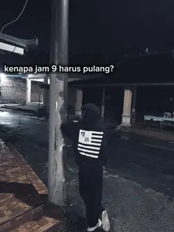 rombongan gengster