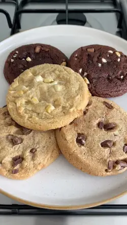 Cookies