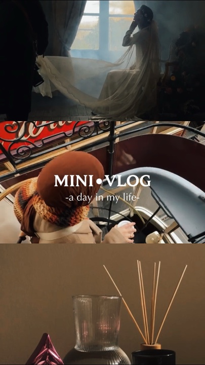 MINIVLOG 30 KLİP 