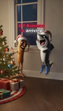 67 rizzmas