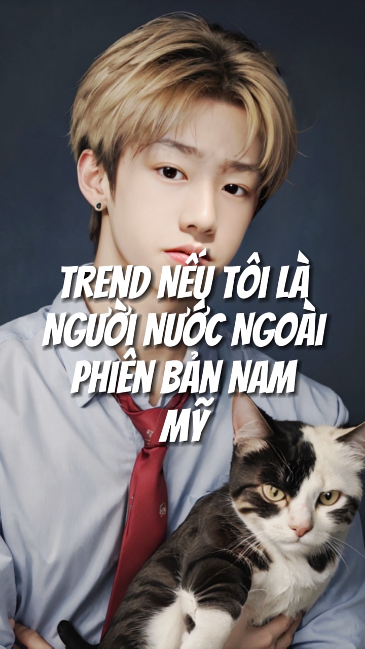 Nếu tôi là người 