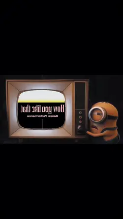 Minions tv edit