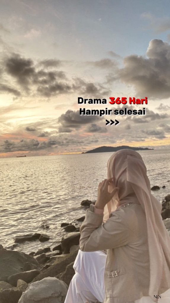 Drama 365 Hari
